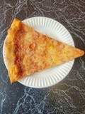 1. Cheese Pizza Slice