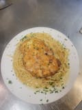 Chicken Francese
