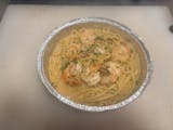 Shrimp Scampi