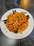 Fruitti Di Mare