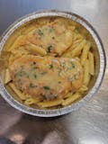 Chicken Francese