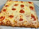 Sicilian Pizza