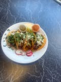 Al Pastor Tacos