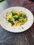 Cavatelli & Broccoli