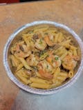 Shrimp Marsala