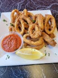 Fried Calamari