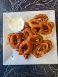 Buffalo Calamari