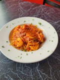 Shrimp Fra Diavolo