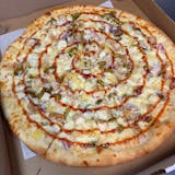 MAMBO pizza