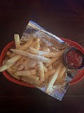 Seasoned Fries