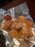 Fried Ravioli