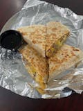 Breakfast Quesadilla