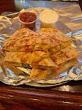 Chicken Quesadilla