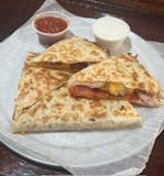 Meat Lover Quesadilla