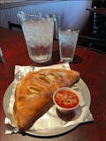 Cheese Calzone