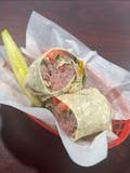 Roast Beef Wrap