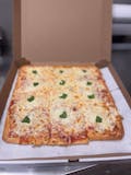 Grandma Pizza