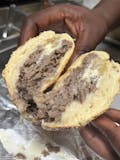 Cheesesteak Sandwich