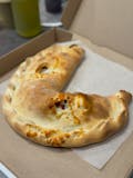 Plain Stromboli