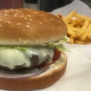 Cheeseburger