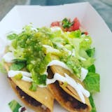 Poison Tacos