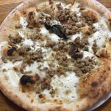 Umbria Pizza