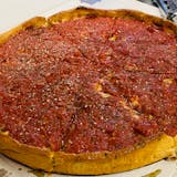 Chicago Gourmet Style Pizza