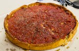 Chicago Gourmet Style Pizza