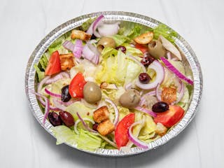House Salad