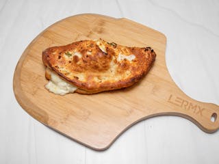 Cheese Calzone