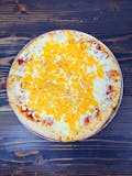Cheese Lovers Pizza