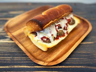 Meatball Sub