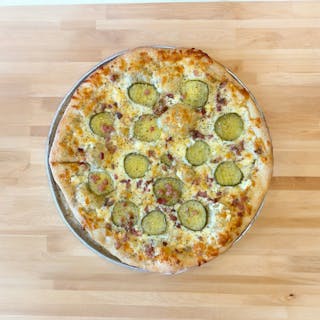 The Big Dill
