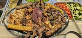 Brooklyn Kabab Mix Kabab Grill for 6 Persons