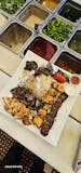 Brooklyn Kabab Mix Kabab Grill for 2 Persons