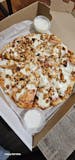 Chicken Shawarma Pizza