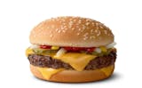 2. Cheeseburger