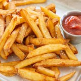 Home Made French Fries