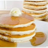 Plain Pancake