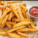 Home made French Fries