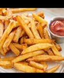 Home made French Fries