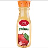 Apple Juice Tropicana