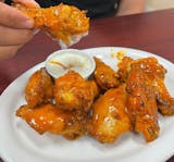 Buffalo Wings