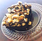 Rocky Road Brownie