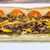 Philly Steak Sandwich