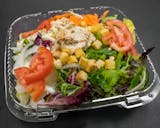 Grilled Chicken Salad