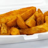 Potato Wedges