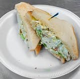 Chicken Salad Sandwich
