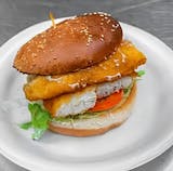 Fish Sandwich