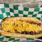 Philly Philly Cheesesteak